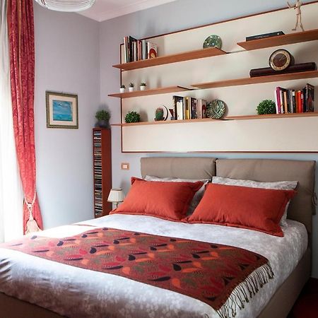 I Villini Del Pigneto Bed & Breakfast Rome Exterior photo